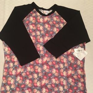 ➡️SALE⬅️🌸NWT🌸LULAROE RANDY 3X🌸
